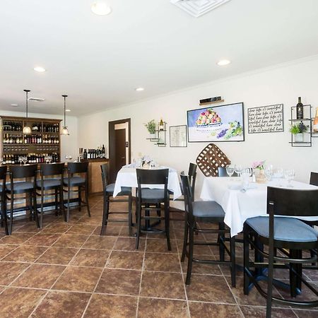 Hampton Inn & Suites Dobson Kültér fotó