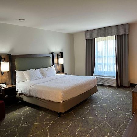 Hampton Inn & Suites Dobson Kültér fotó