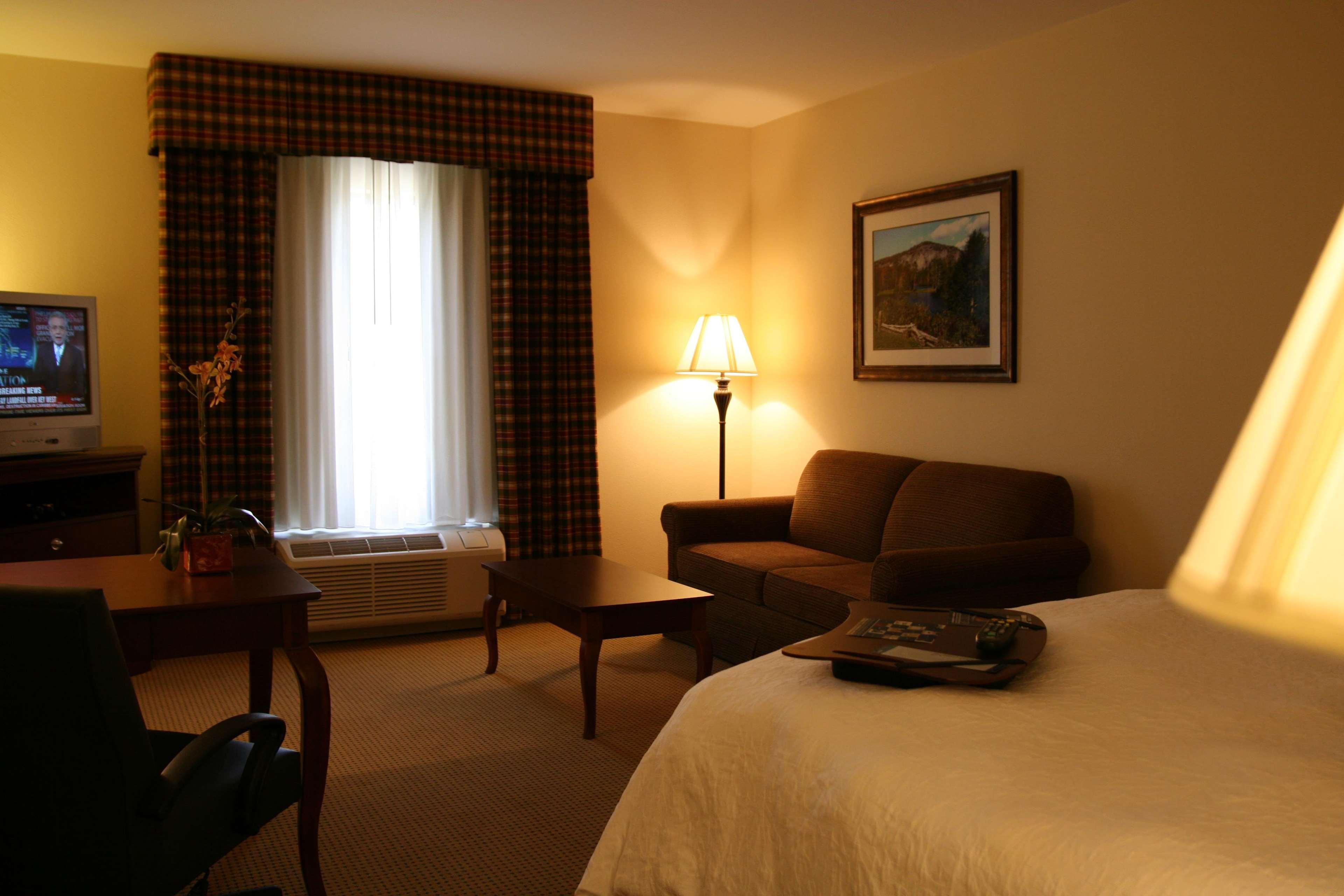 Hampton Inn & Suites Dobson Szoba fotó
