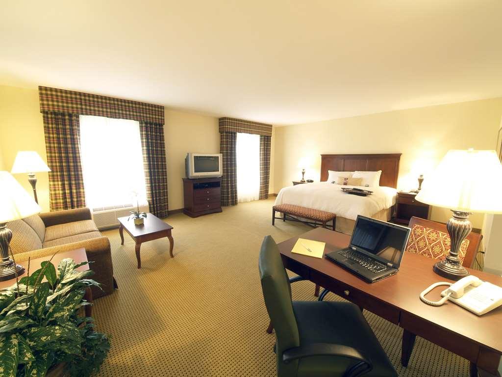 Hampton Inn & Suites Dobson Szoba fotó