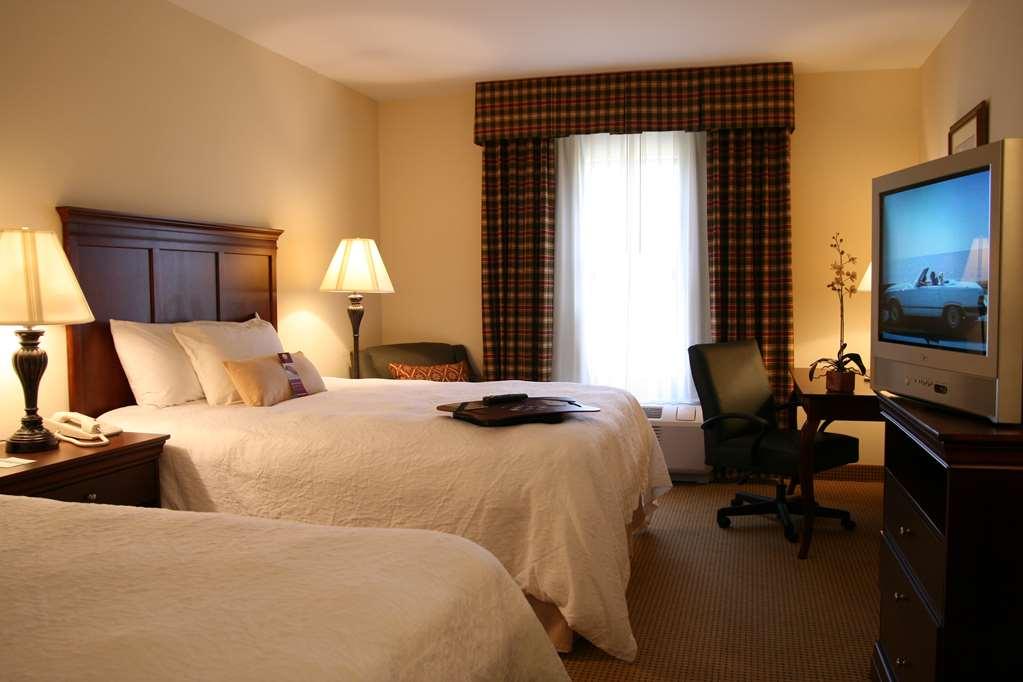 Hampton Inn & Suites Dobson Szoba fotó