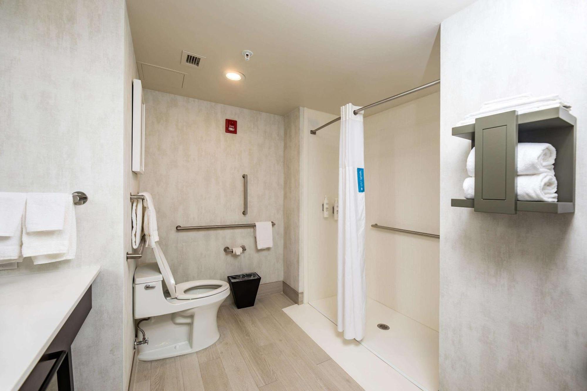 Hampton Inn & Suites Dobson Kültér fotó
