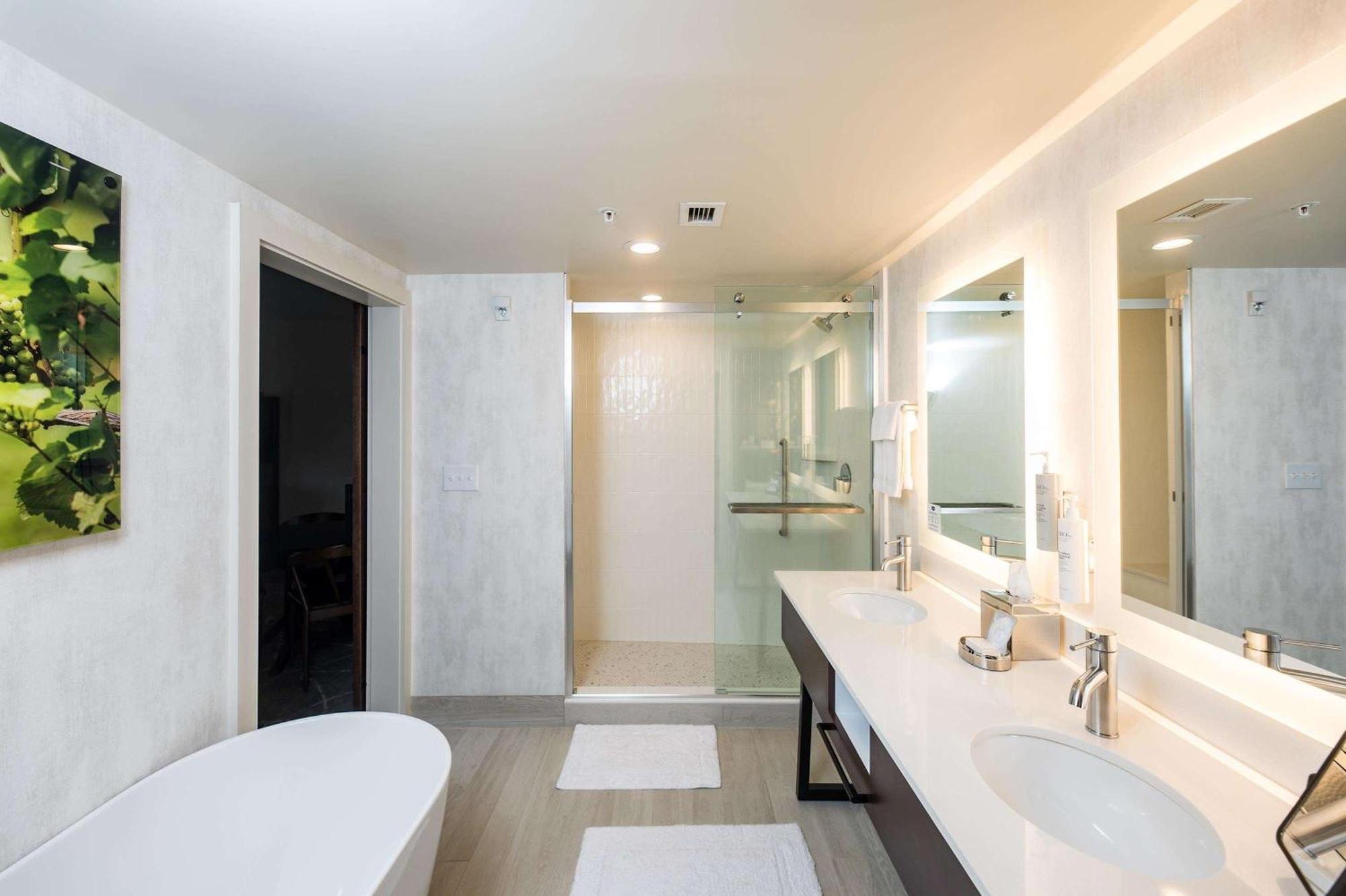 Hampton Inn & Suites Dobson Kültér fotó