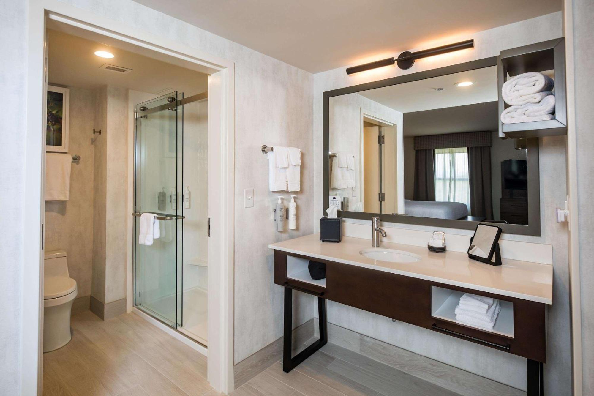 Hampton Inn & Suites Dobson Kültér fotó