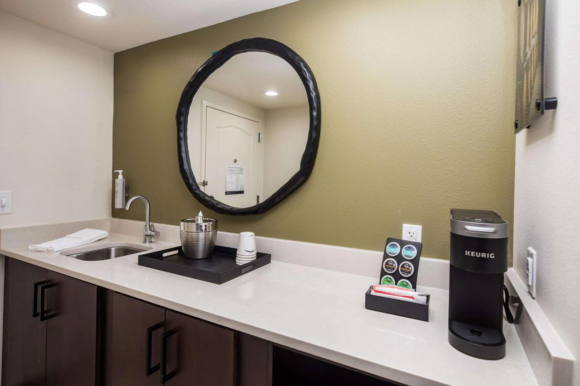Hampton Inn & Suites Dobson Kültér fotó