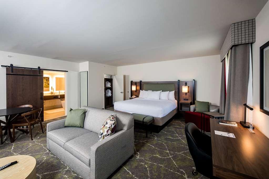 Hampton Inn & Suites Dobson Szoba fotó