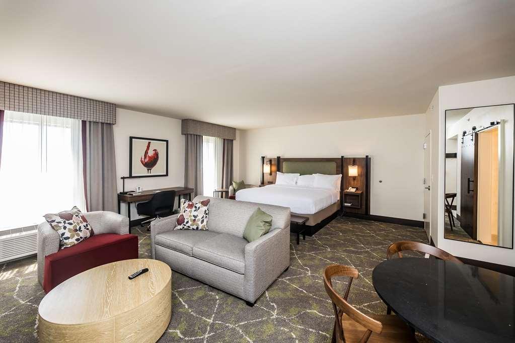 Hampton Inn & Suites Dobson Szoba fotó