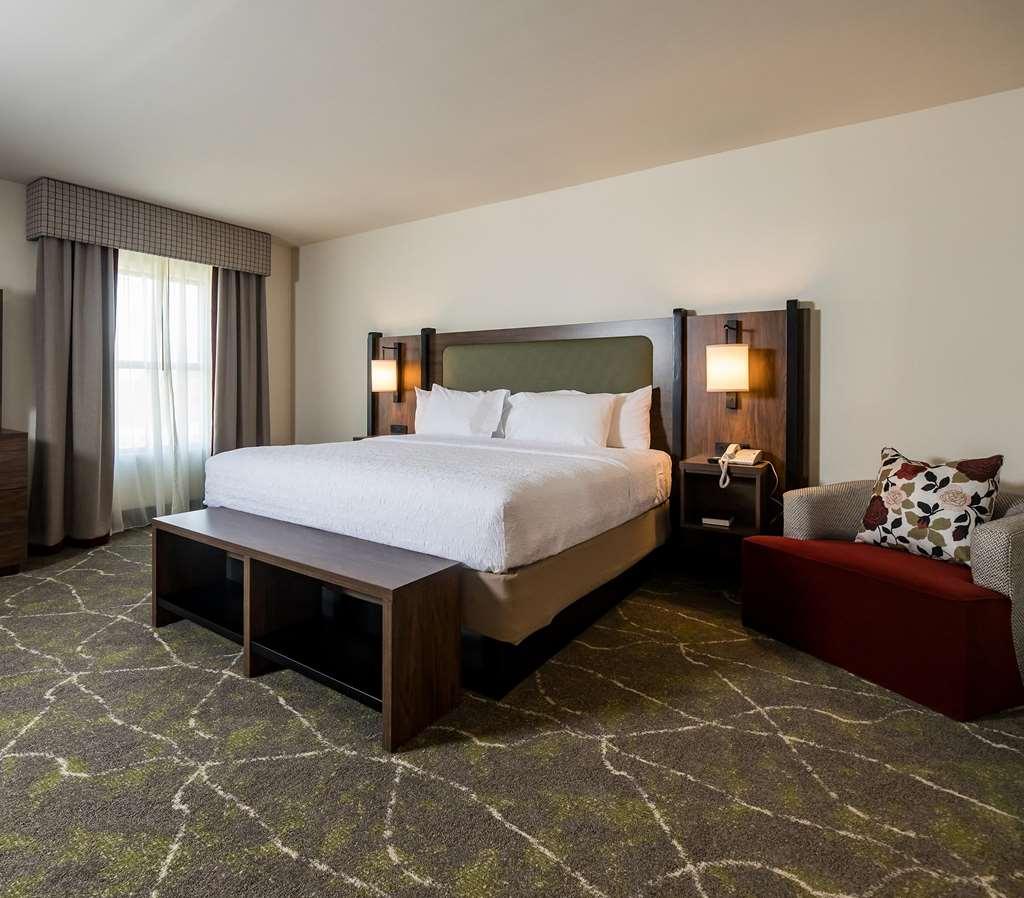Hampton Inn & Suites Dobson Szoba fotó