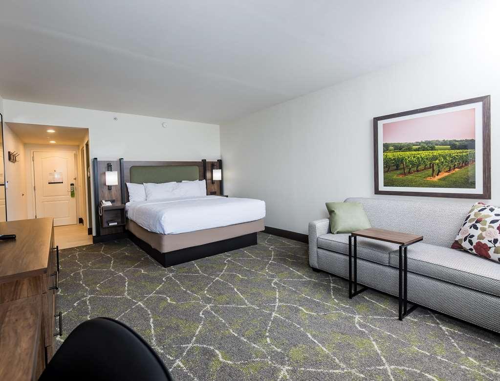 Hampton Inn & Suites Dobson Szoba fotó