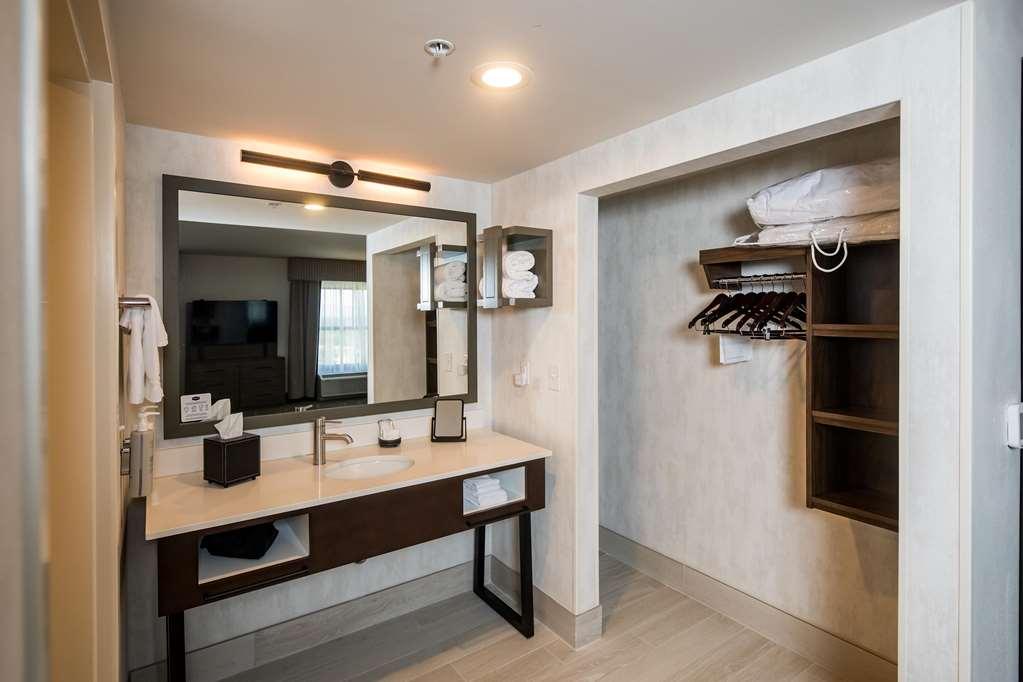 Hampton Inn & Suites Dobson Szoba fotó