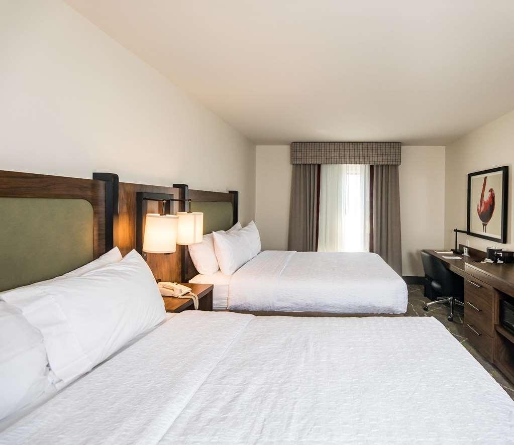 Hampton Inn & Suites Dobson Szoba fotó
