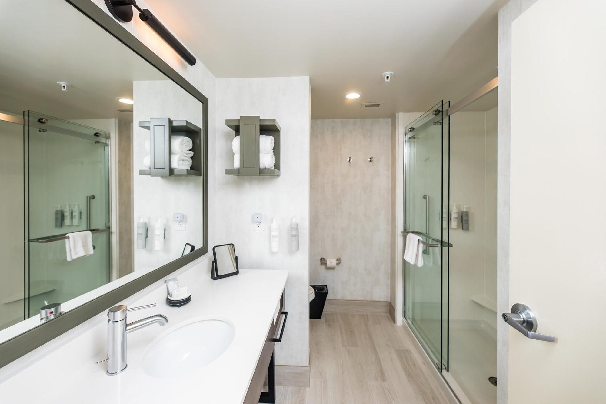 Hampton Inn & Suites Dobson Kültér fotó