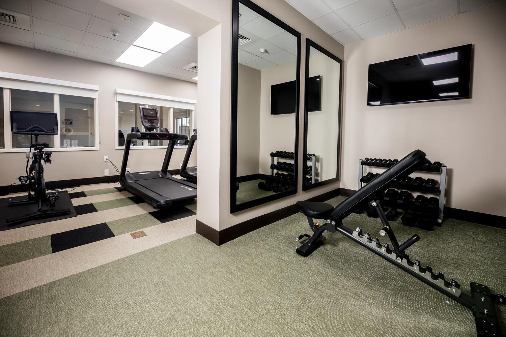 Hampton Inn & Suites Dobson Kültér fotó
