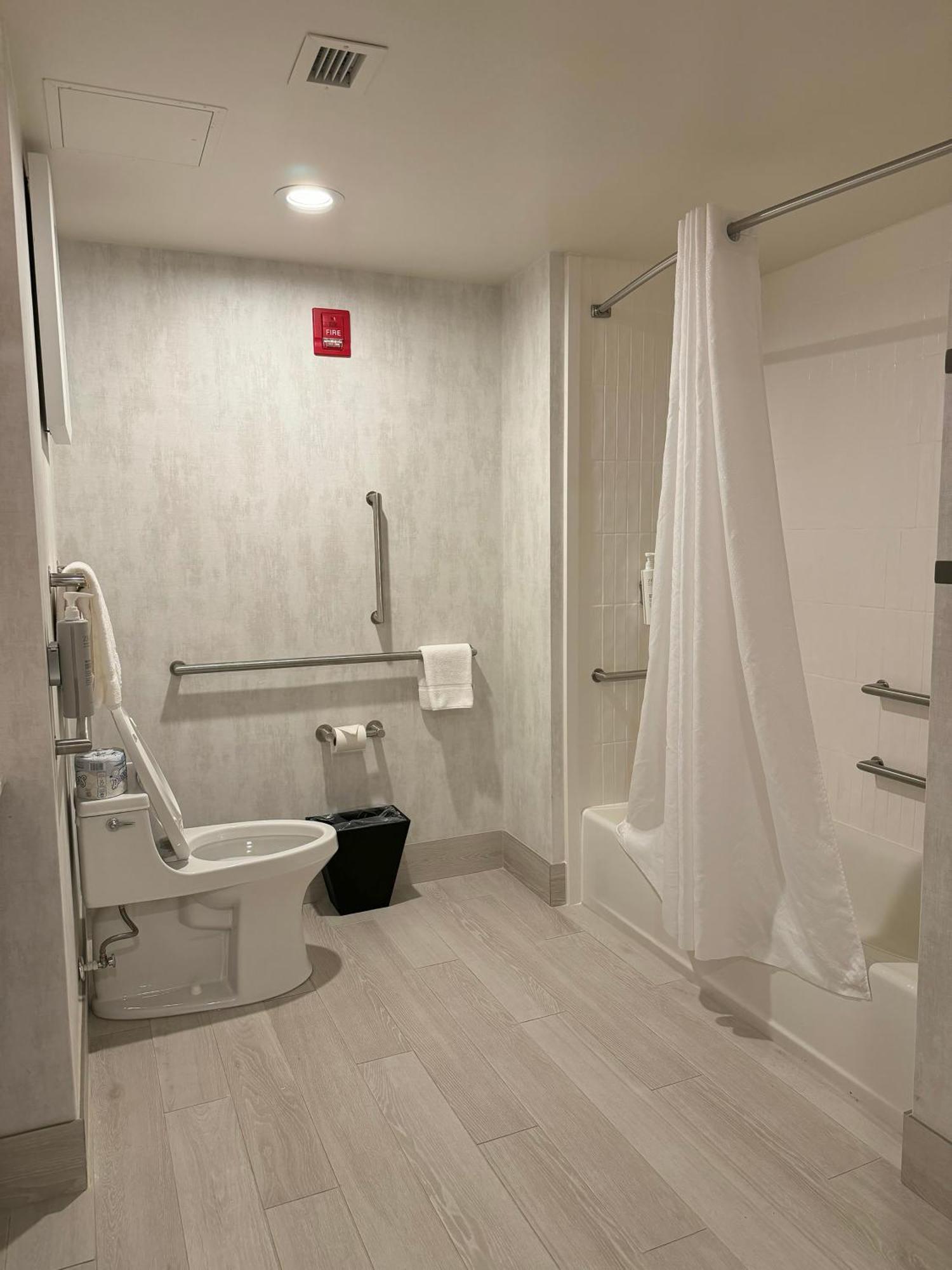 Hampton Inn & Suites Dobson Kültér fotó