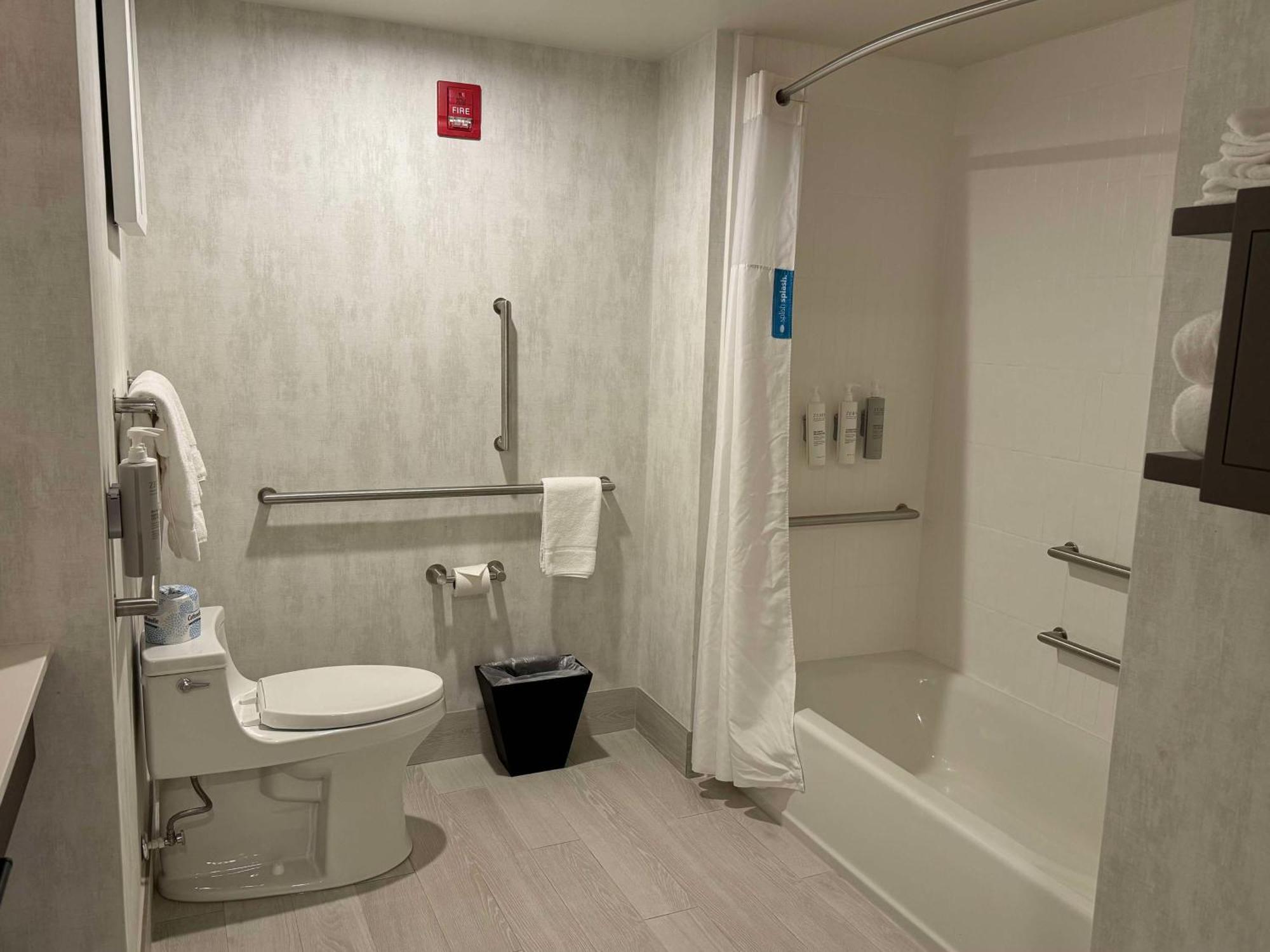 Hampton Inn & Suites Dobson Kültér fotó