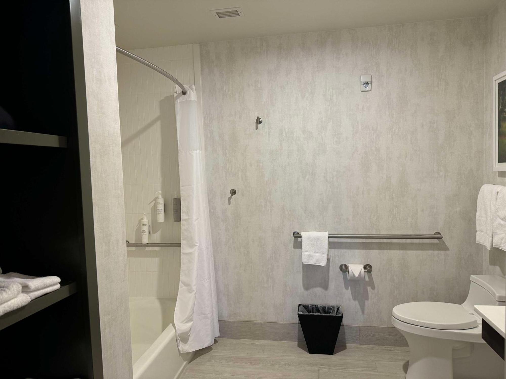Hampton Inn & Suites Dobson Kültér fotó