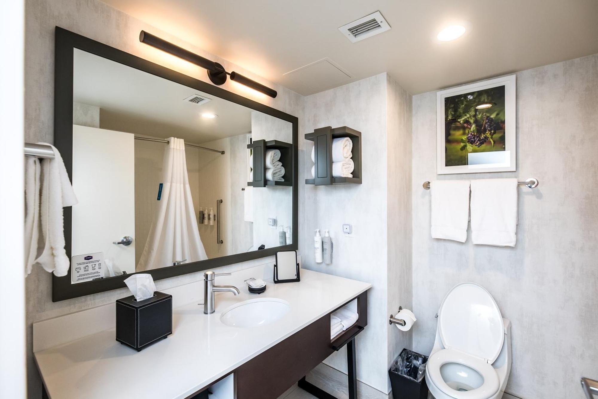 Hampton Inn & Suites Dobson Kültér fotó